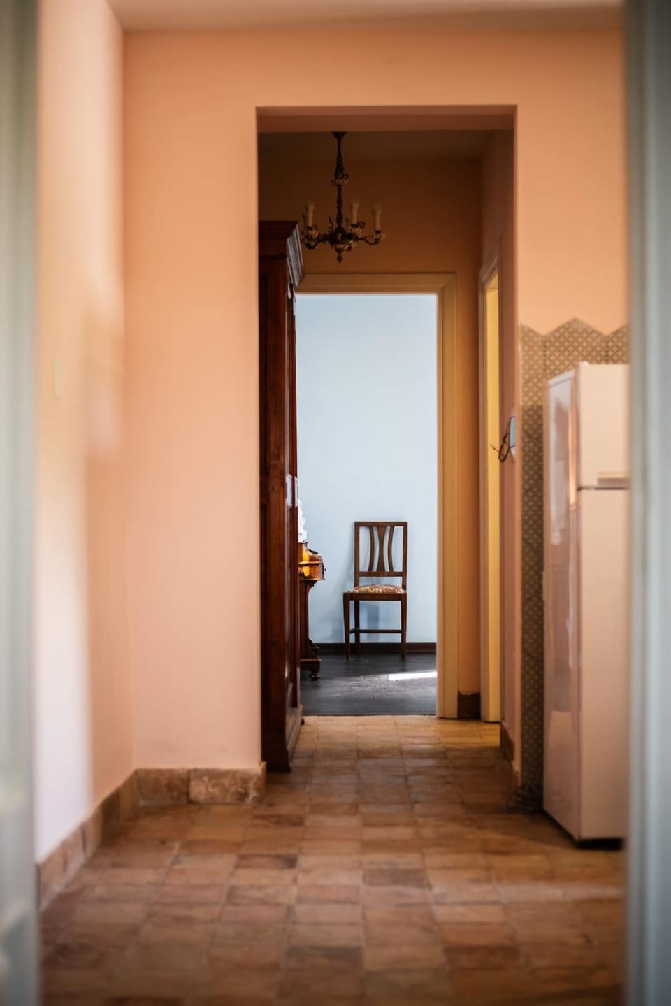 Casa Ciclope House in Lazio