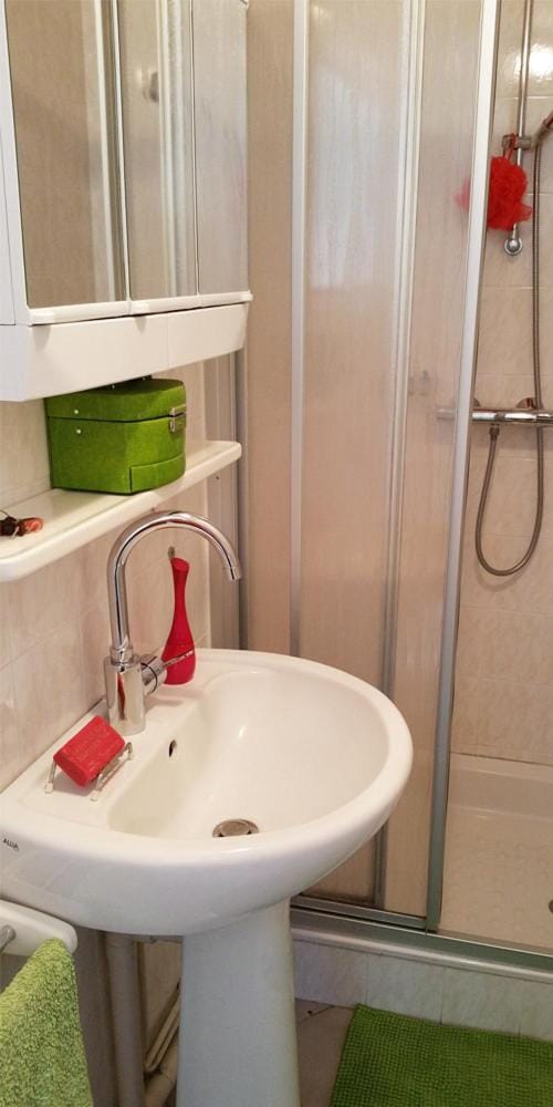 Studio résidence Grand Hôtel Apartment in Auvergne-Rhône-Alpes