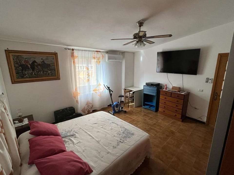 Two bedrooms apartment in Orosei House in Orosei