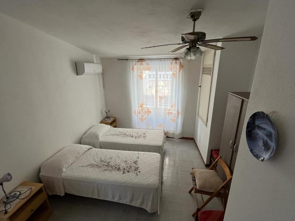 Two bedrooms apartment in Orosei House in Orosei