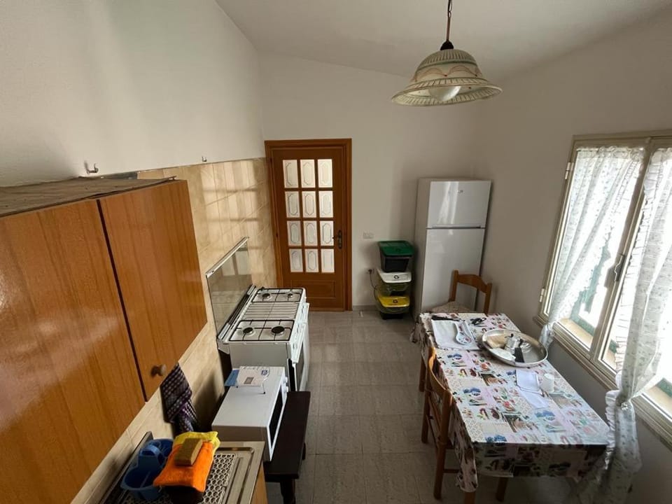 Two bedrooms apartment in Orosei House in Orosei