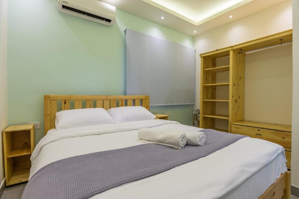 Ebb & Flow Batroun Old Souq Apartment in Africa
