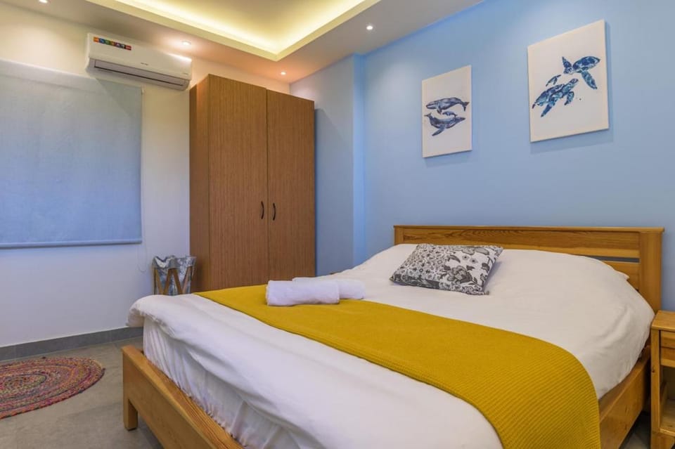 Ebb & Flow Batroun Old Souq Apartment in Africa