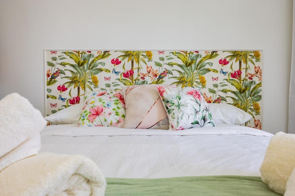 Fly and Swim, Glamour House Apartment in Lazio