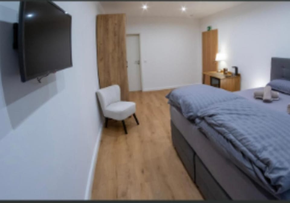 S-Rooms Zimmervermietung 3,4 Apartment in Sundern