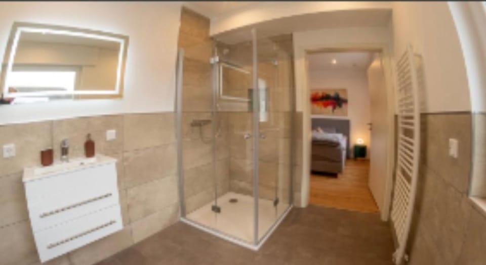 S-Rooms Zimmervermietung 3,4 Apartment in Sundern