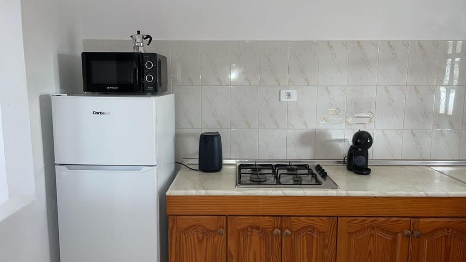 Casa Elenita Apartment in Lajares