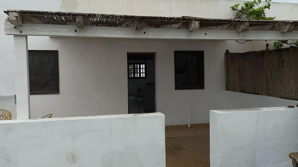 Casa Elenita Apartment in Lajares