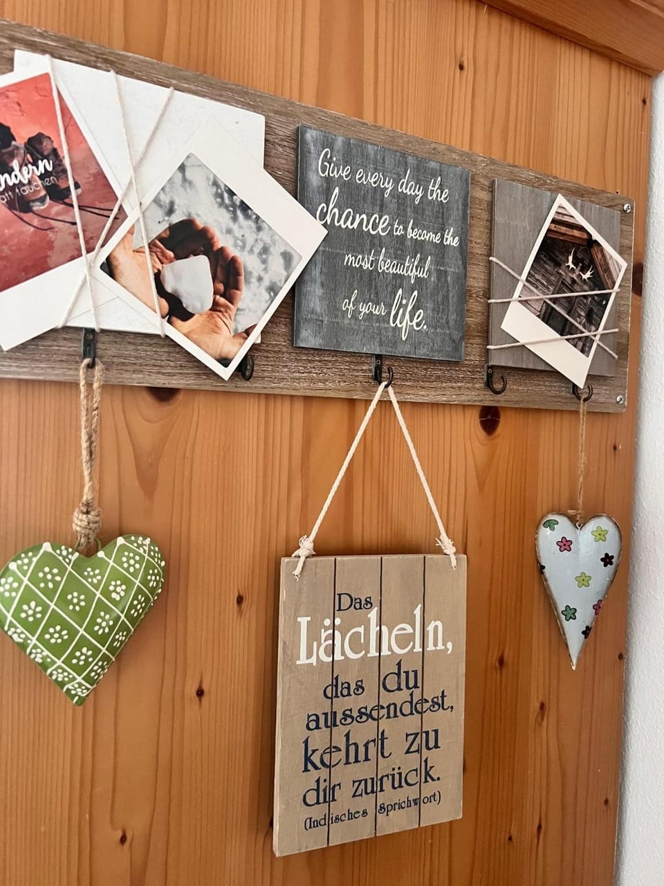Ferienwohnung Sonnenglück Apartment in Schönau am Königssee