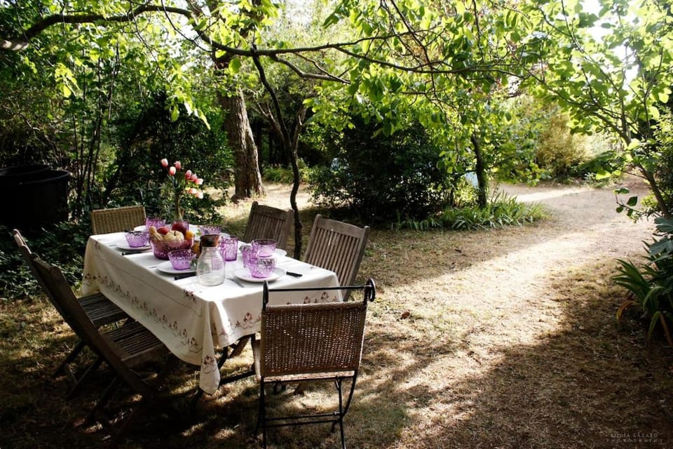 Garden, Garden