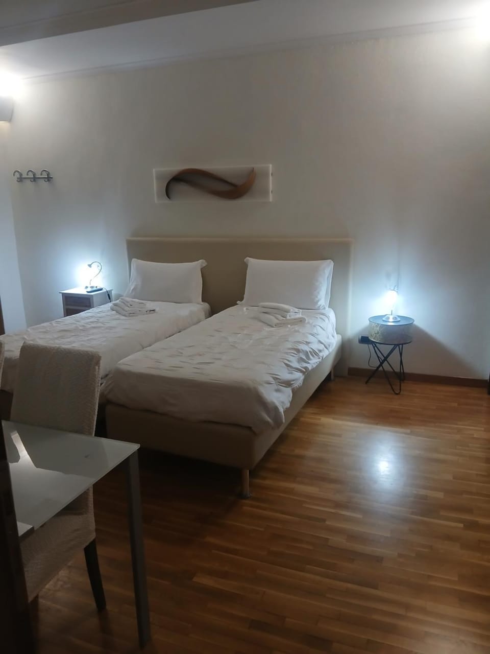 StefanoHouse Barberini 2 appartamenti Apartment in Rome