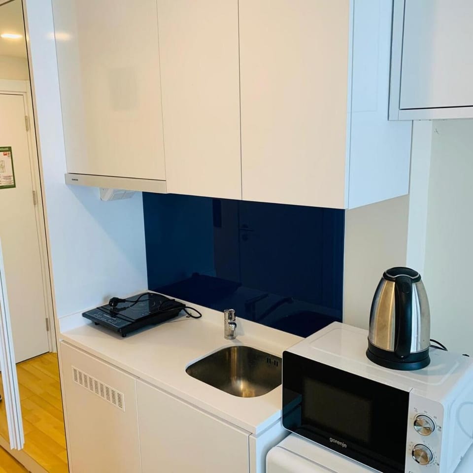 Orbi city 1504, 15 этаж Apartment in Batumi