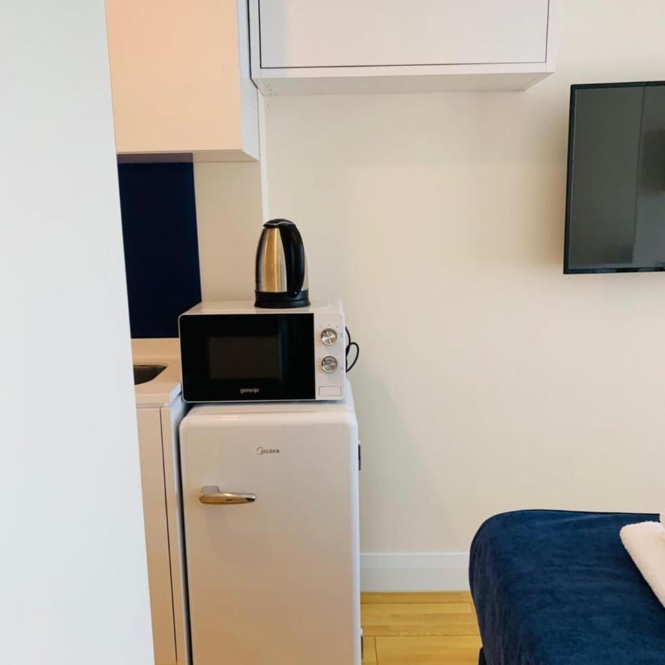 Orbi city 1504, 15 этаж Apartment in Batumi