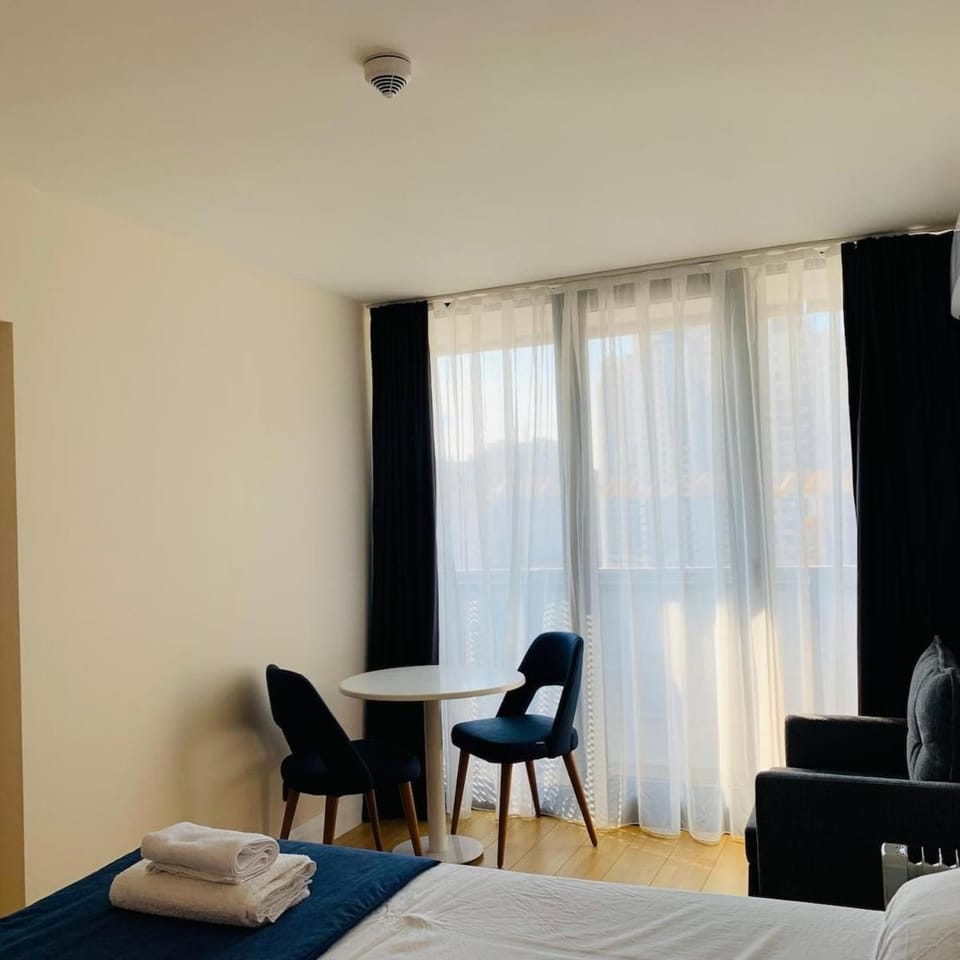 Orbi city 1504, 15 этаж Apartment in Batumi