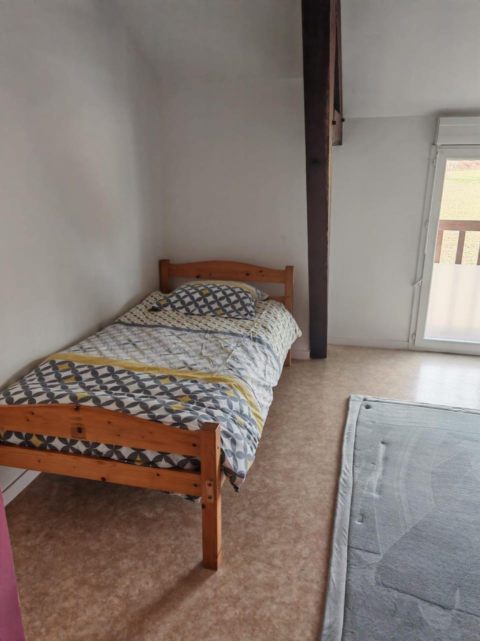 Maison de campagne sur puyoo Apartment in French Basque Country