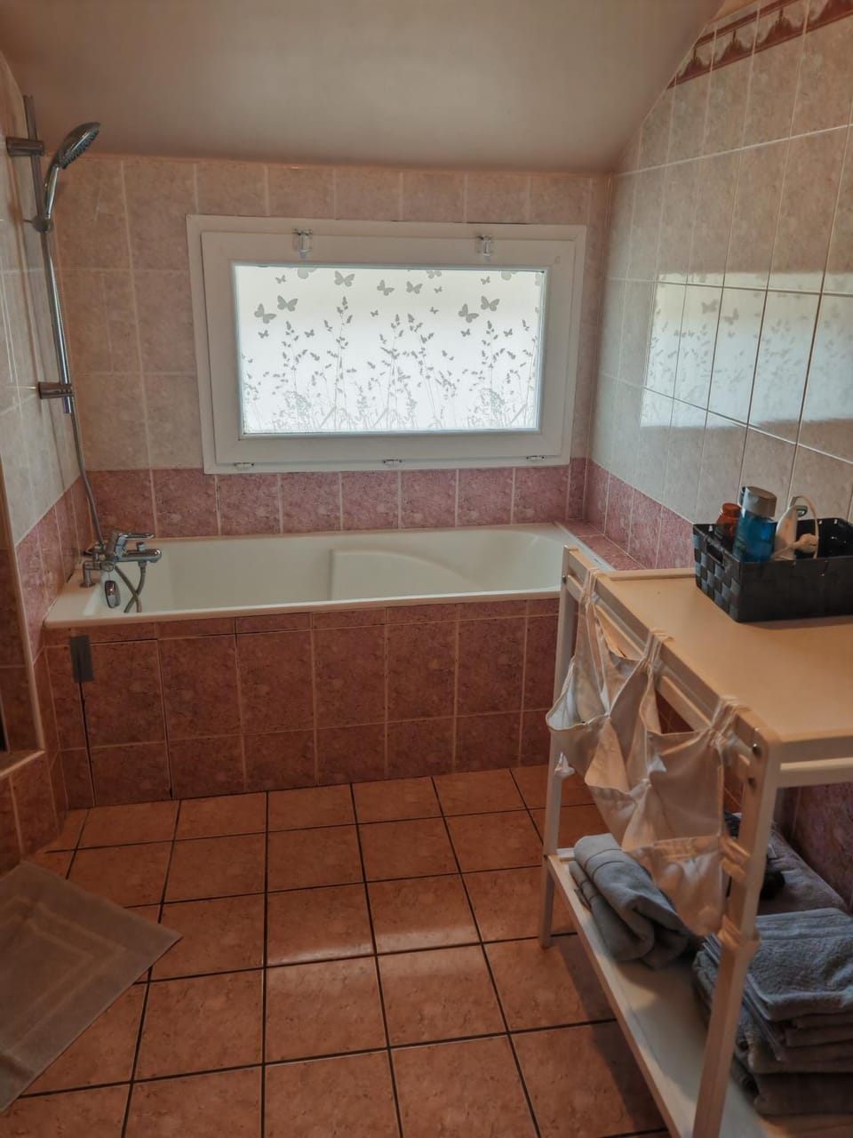 Maison de campagne sur puyoo Apartment in French Basque Country