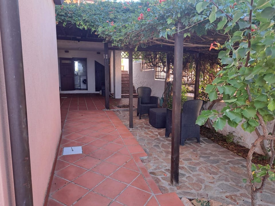 Casa vacanza Caramare House in Sardinia