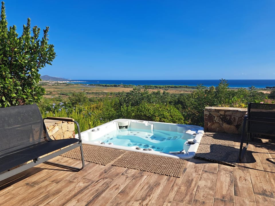 Casa vacanza Caramare House in Sardinia
