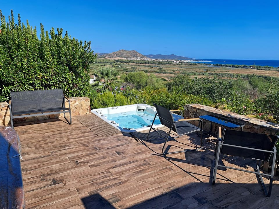Casa vacanza Caramare House in Sardinia