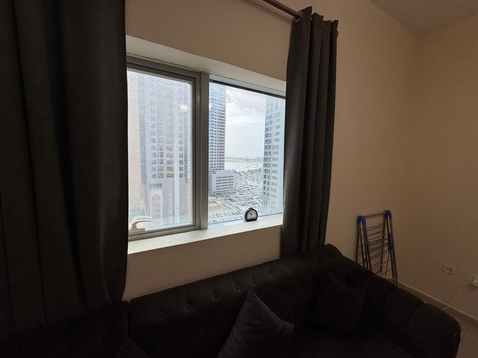One bedroom apartment Near Corniche Apartment in Al Sharjah