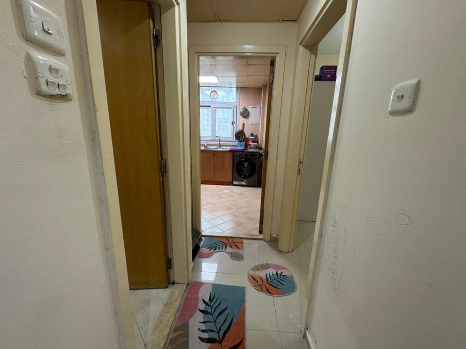One bedroom apartment Near Corniche Apartment in Al Sharjah