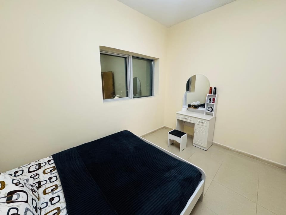 One bedroom apartment Near Corniche Apartment in Al Sharjah