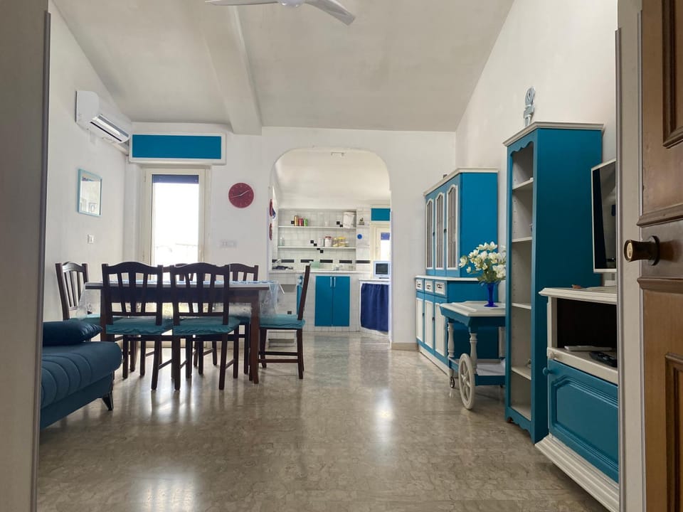 Rosa house Apartment in Abruzzo