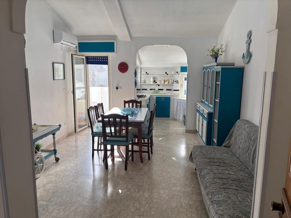 Rosa house Apartment in Abruzzo