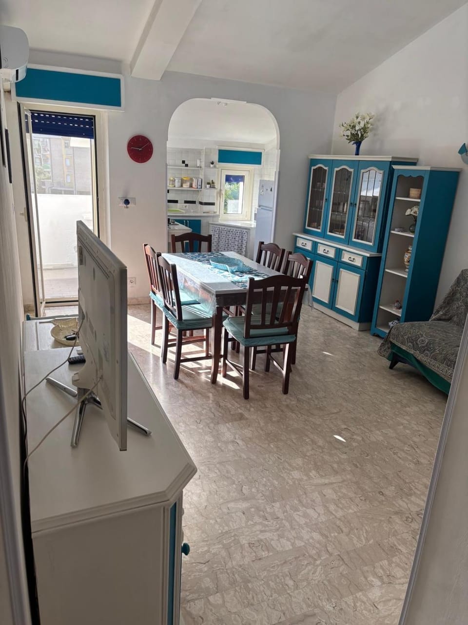 Rosa house Apartment in Abruzzo