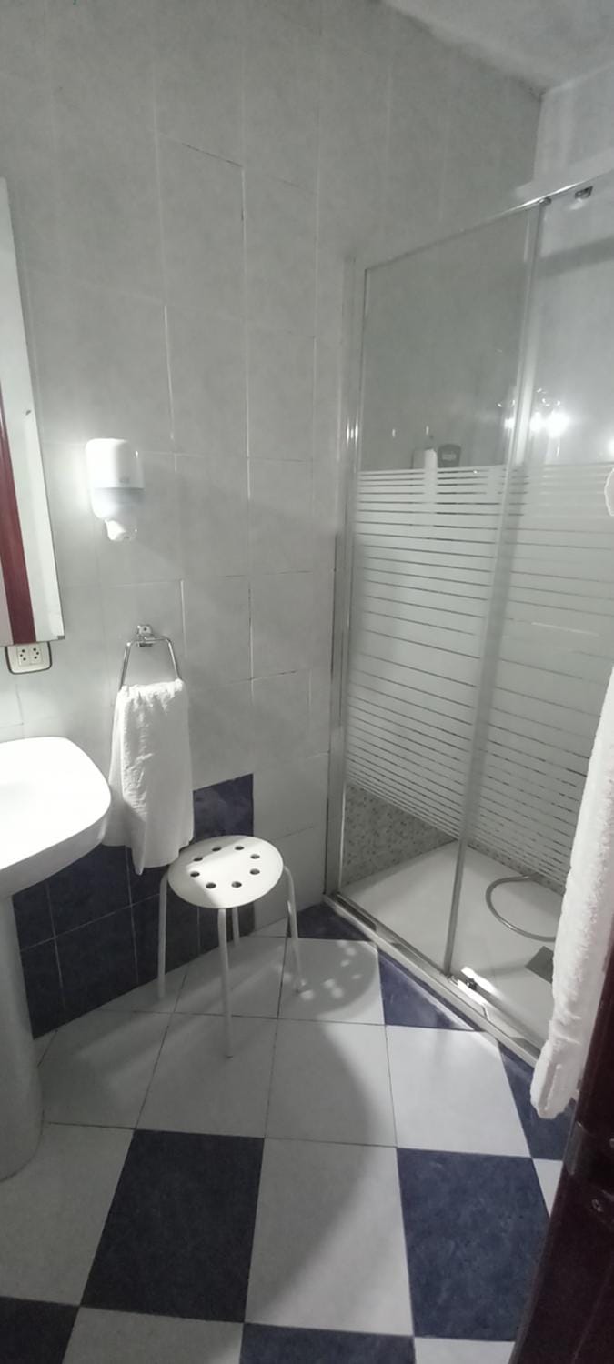 Hostal Las Cadenas Bed and Breakfast in Castile and León
