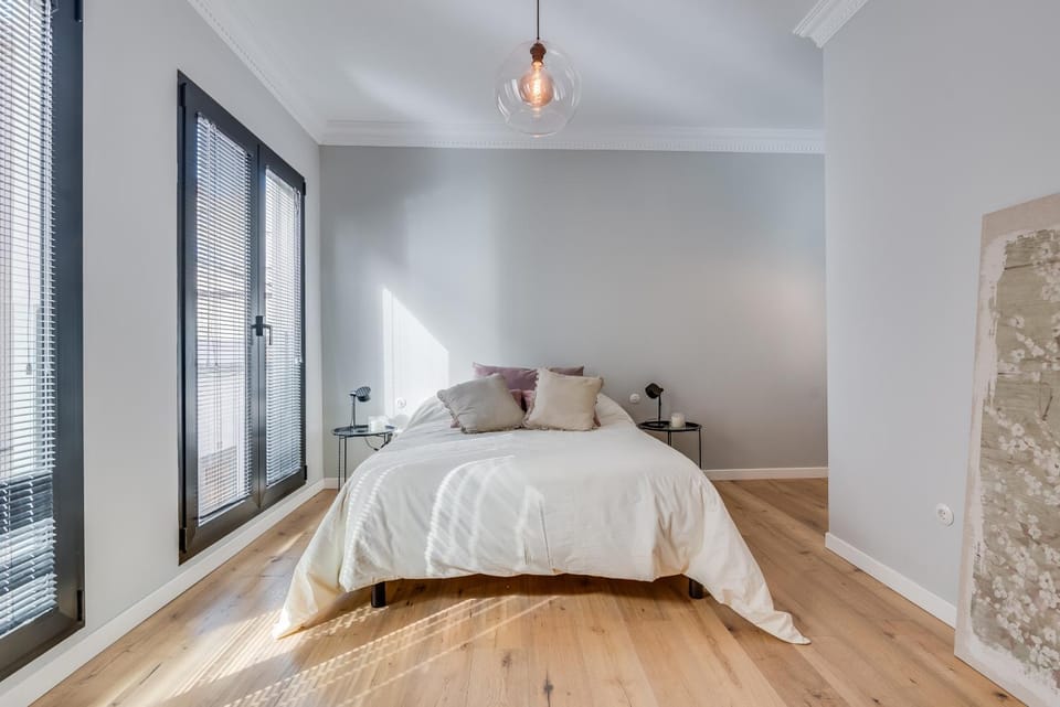 Home2Book 300 m2 House with Terrace, Vegueta House in Las Palmas de Gran Canaria