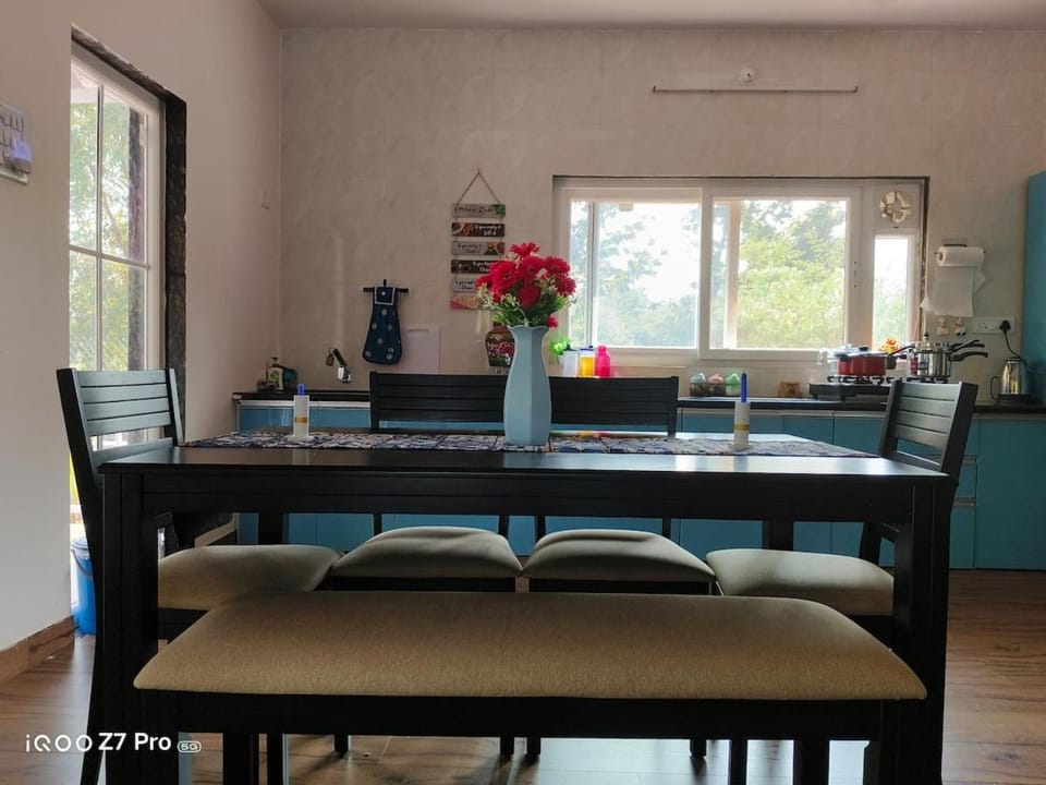 Huvazeel Villa - Murbad for Monthly rental only Villa in Maharashtra