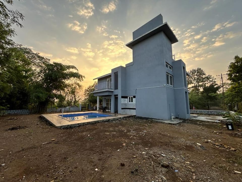 Huvazeel Villa - Murbad for Monthly rental only Villa in Maharashtra