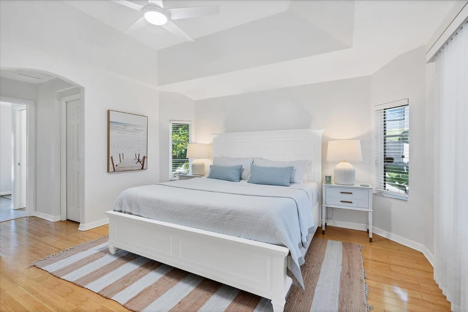 GIC120 Punta Gorda Isles House in Charlotte Park