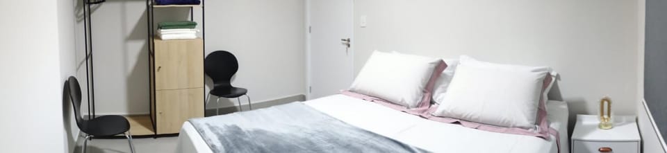 Flat Diamond Apartment in State of São Paulo