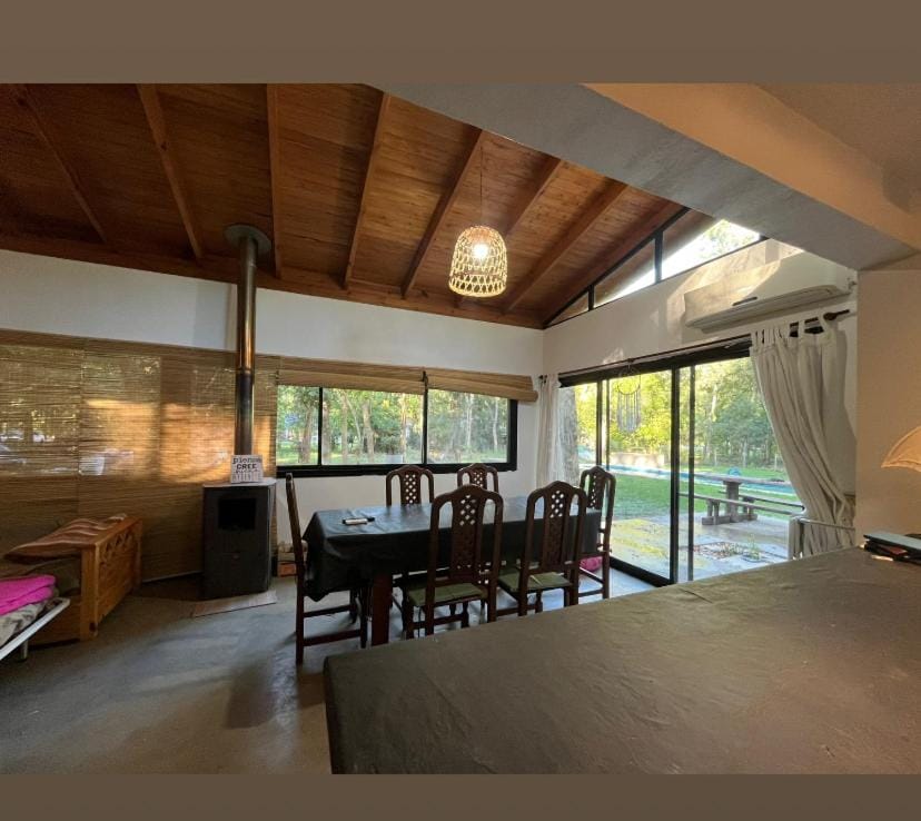 Descanso en el Bosque Apartment in Buenos Aires Province