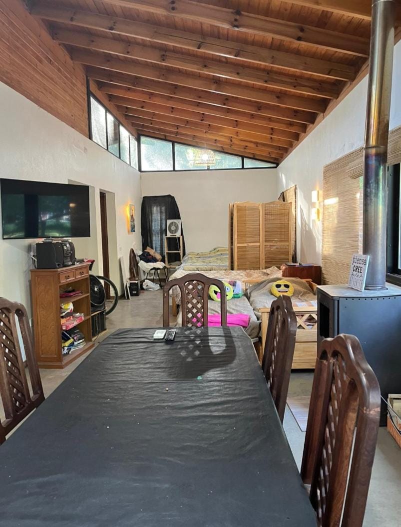 Descanso en el Bosque Apartment in Buenos Aires Province