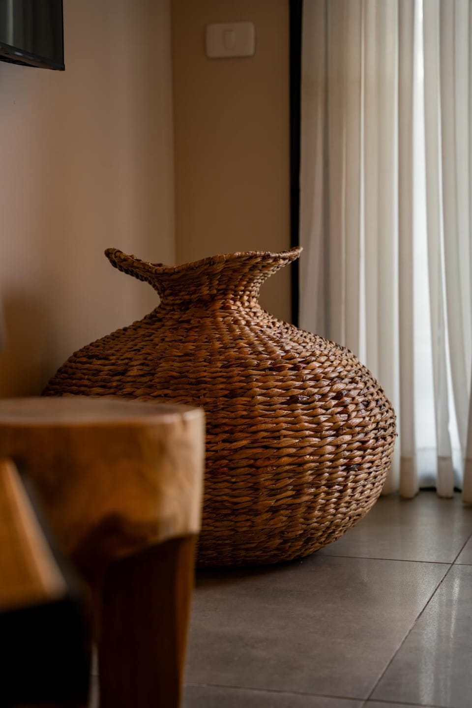 Decorative detail