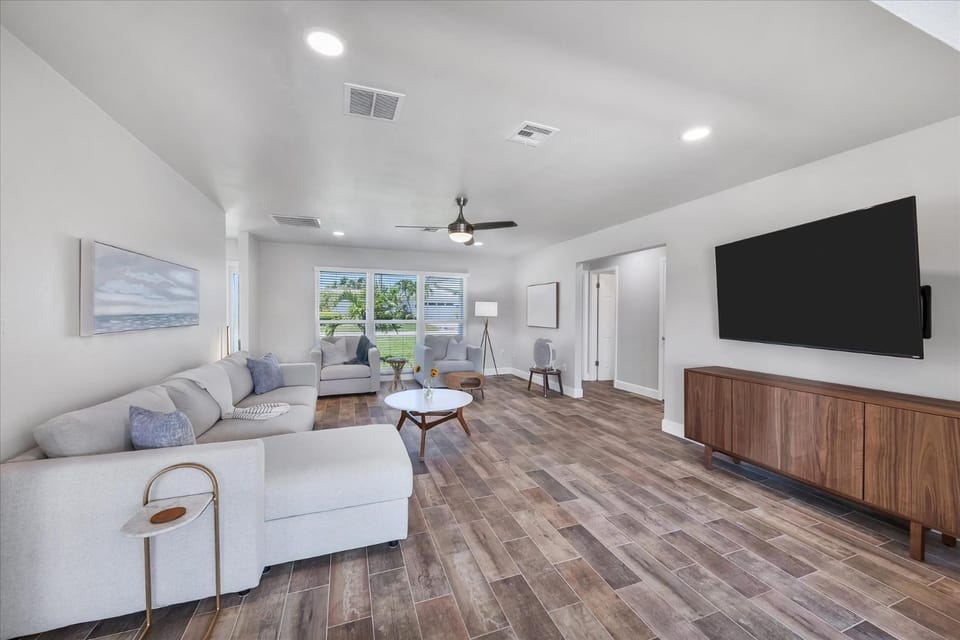 MAD510 Punta Gorda Isles House in Punta Gorda