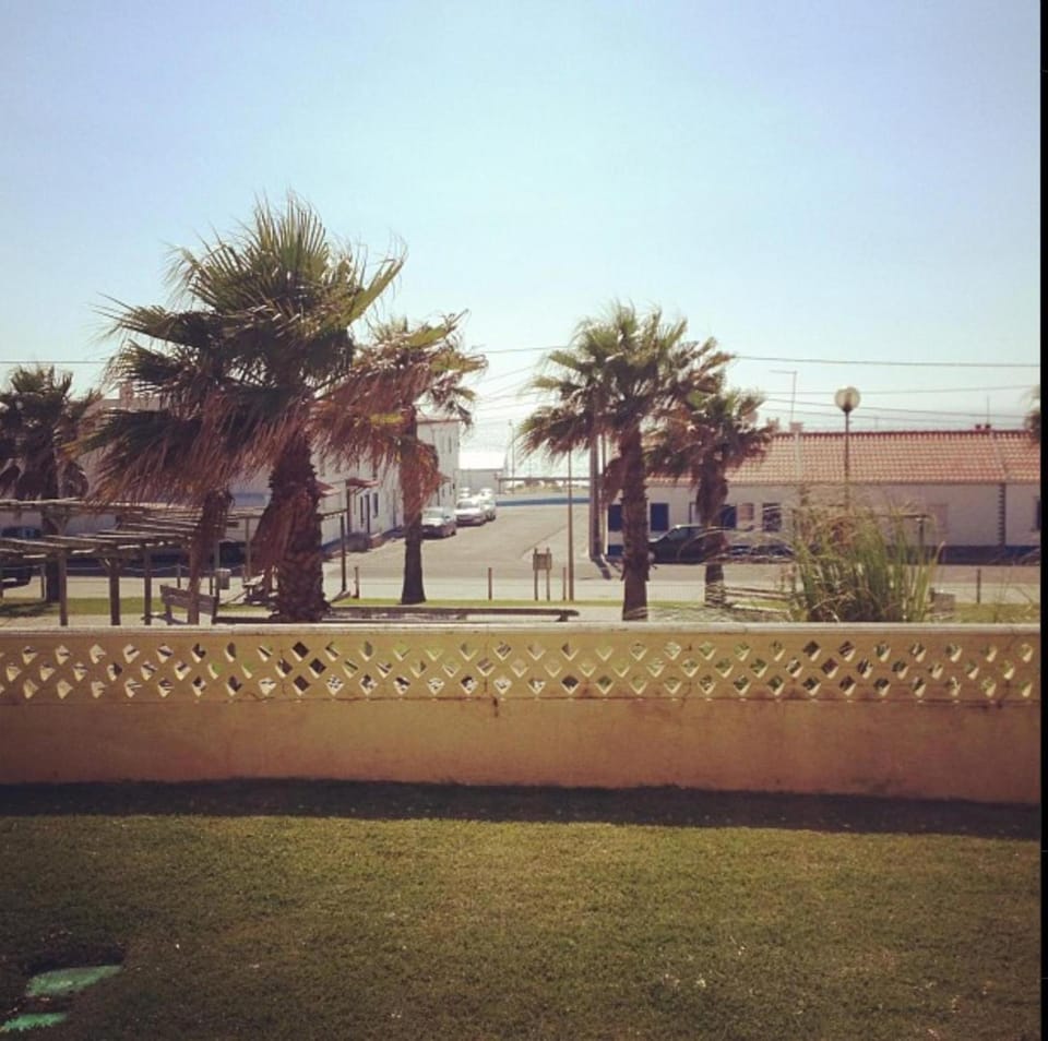 Garden, Garden view