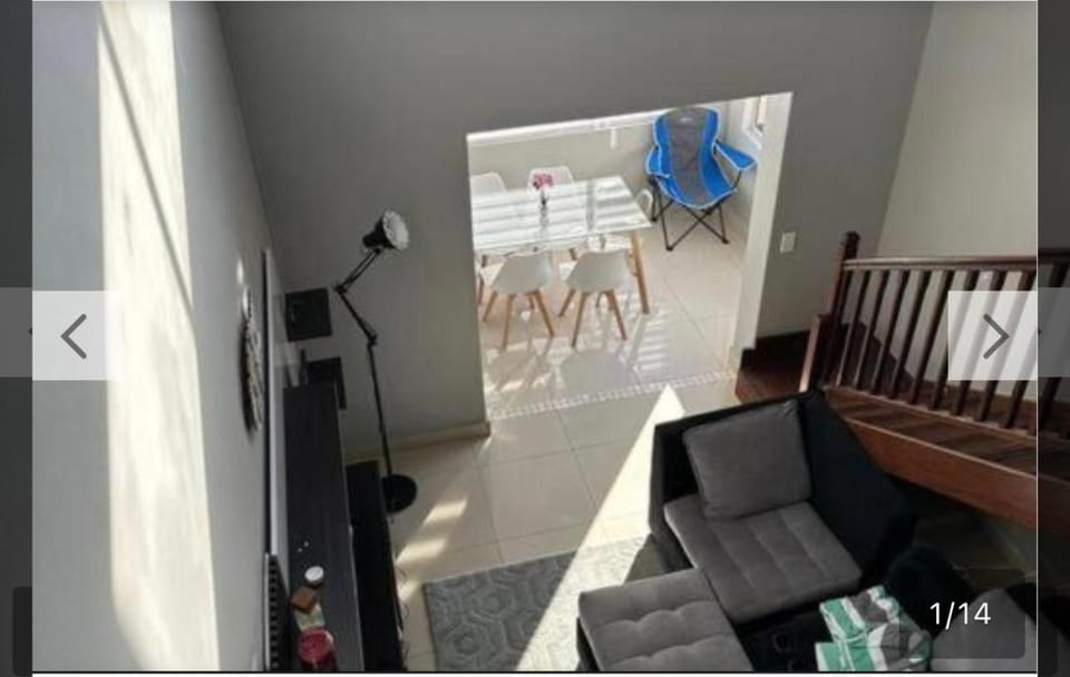 YA Eagle Wings Self Catering Shared Single room Lodge B Bed and Breakfast in Cape Town