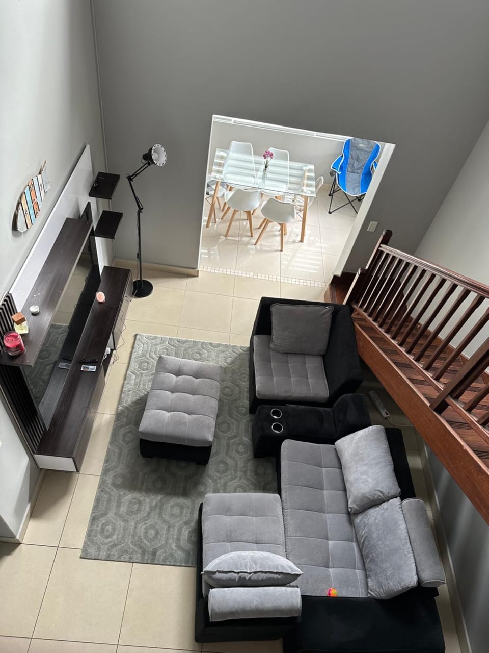 YA Eagle Wings Self Catering Shared Single room Lodge B Bed and Breakfast in Cape Town