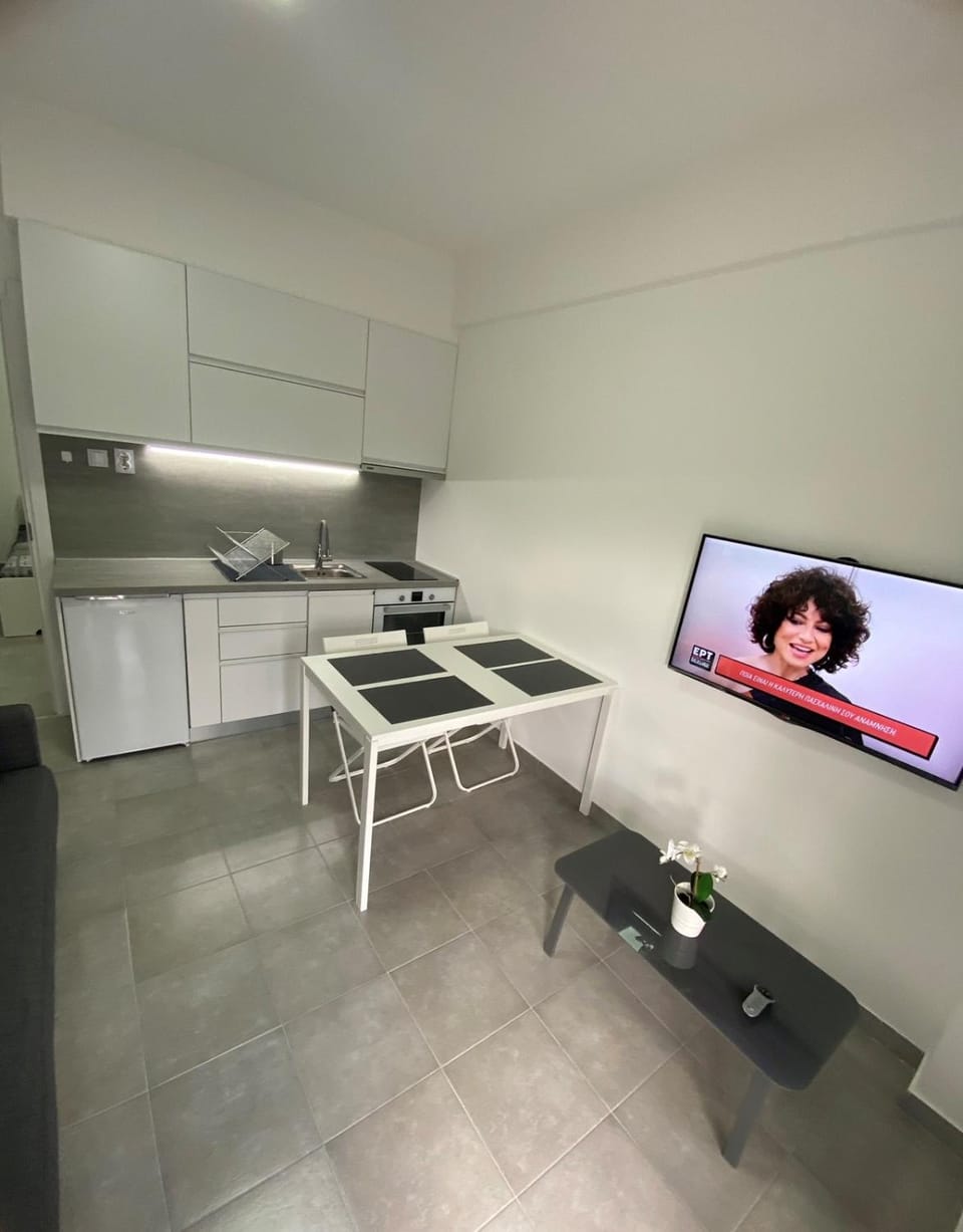 TV and multimedia, Kitchen or kitchenette, Dining area