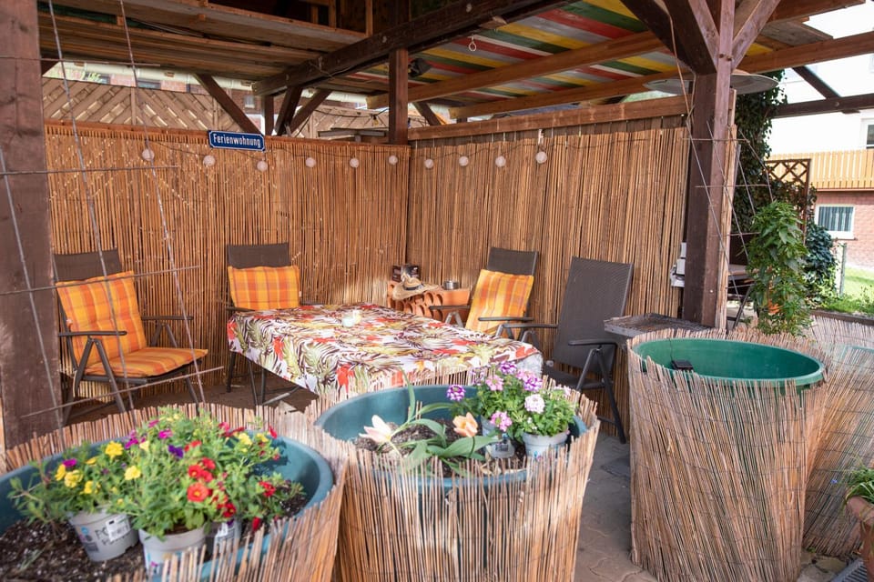 Patio, Children play ground, Garden, Balcony/Terrace, Hiking