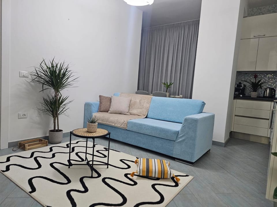 MAin Apartment Blloku 1 Apartment in Tirana