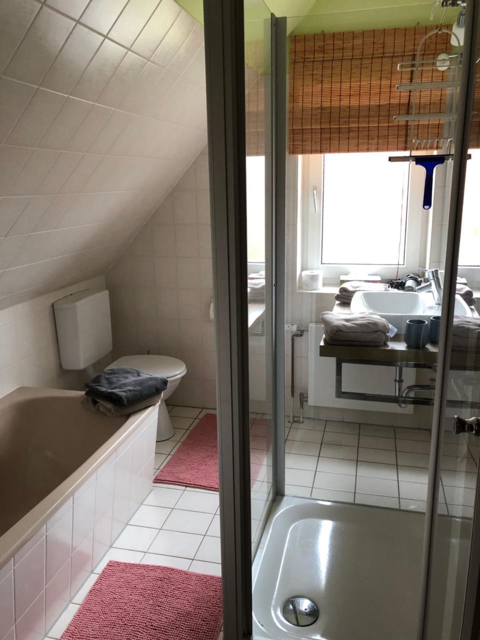 Christiansand Apartment in Norddorf