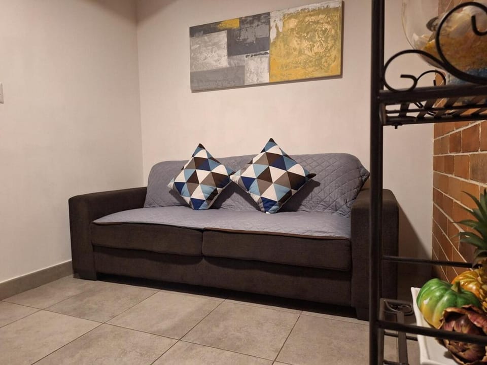 In The Heart of the City Zone 4 Apartment in Guatemala City