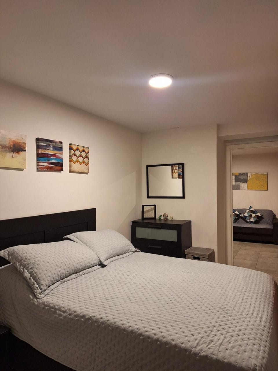 In The Heart of the City Zone 4 Apartment in Guatemala City