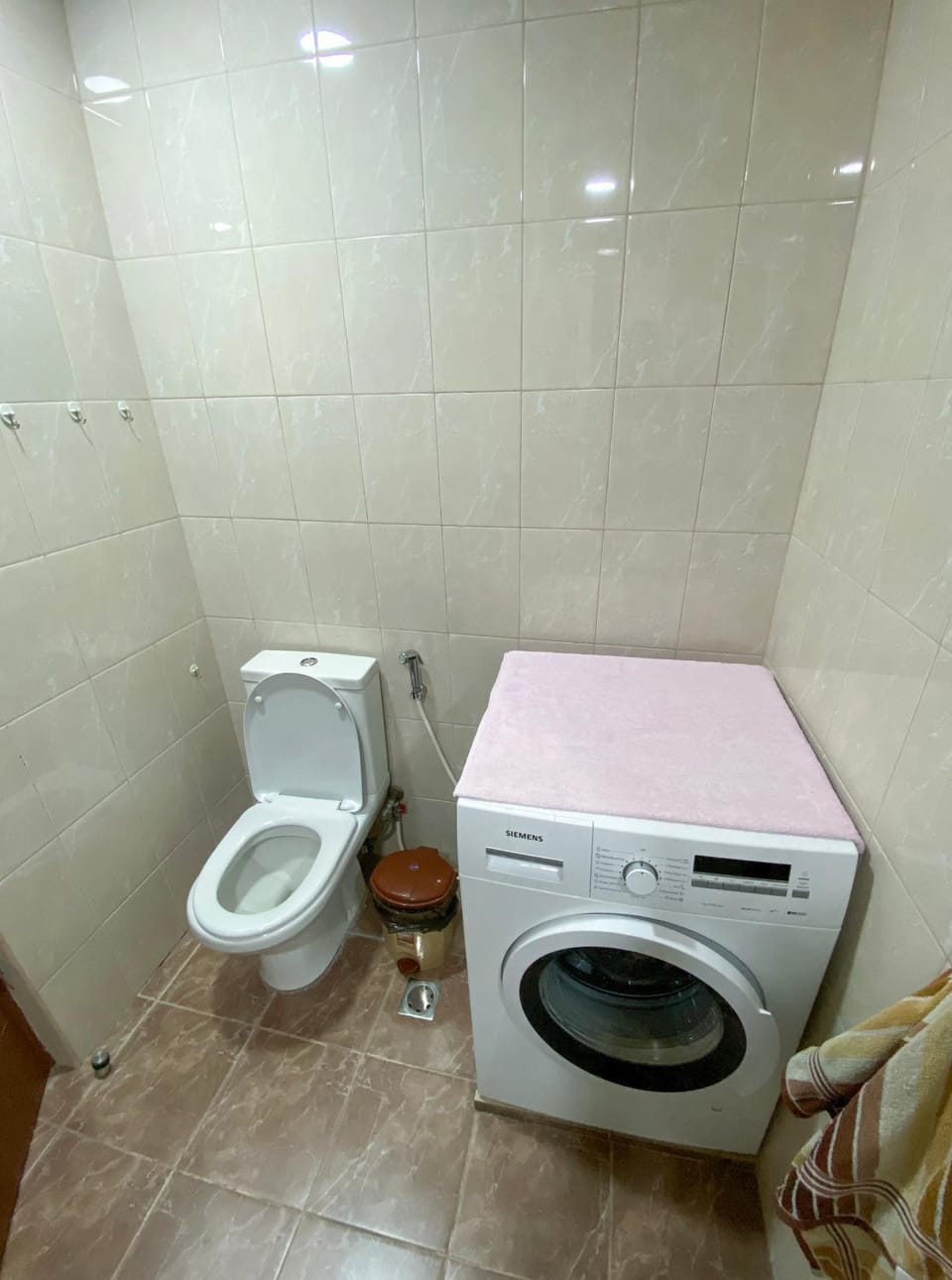 Skyline City Home Apartment in Yerevan