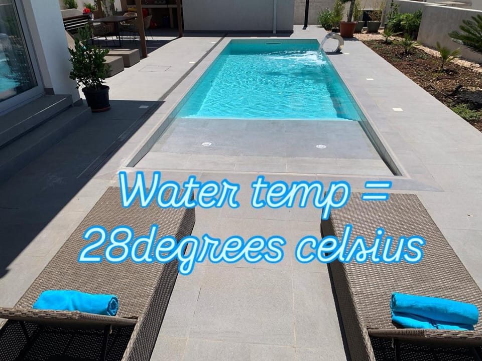 NEW! Villa With Heated Pool in Cavtat Villa in Cavtat